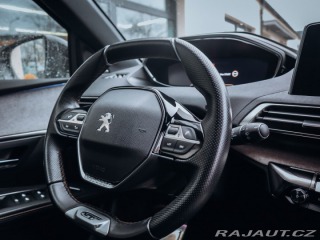 Peugeot 5008 2.0 BlueHDi EAT8 GT Line 2020