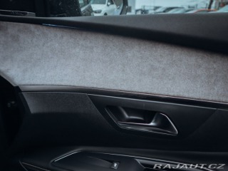 Peugeot 5008 2.0 BlueHDi EAT8 GT Line 2020