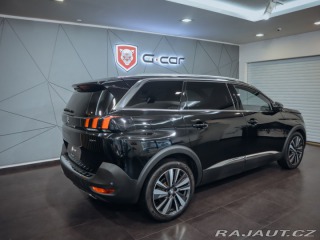 Peugeot 5008 2.0 BlueHDi EAT8 GT Line 2020
