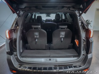 Peugeot 5008 2.0 BlueHDi EAT8 GT Line 2020