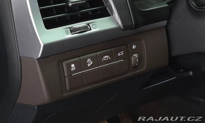 SsangYong Rexton SIGNATURE 2.2 4WD 2023