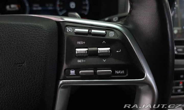SsangYong Rexton SIGNATURE 2.2 4WD 2023