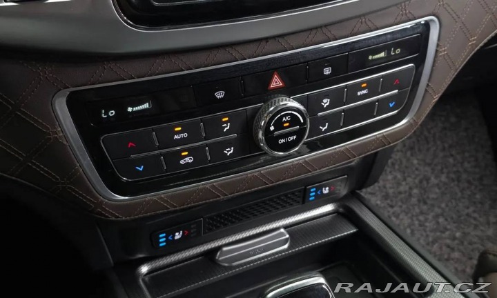 SsangYong Rexton SIGNATURE 2.2 4WD 2023