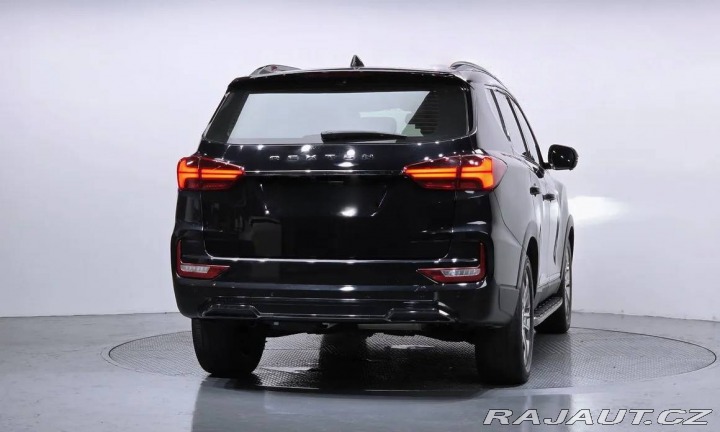 SsangYong Rexton SIGNATURE 2.2 4WD 2023