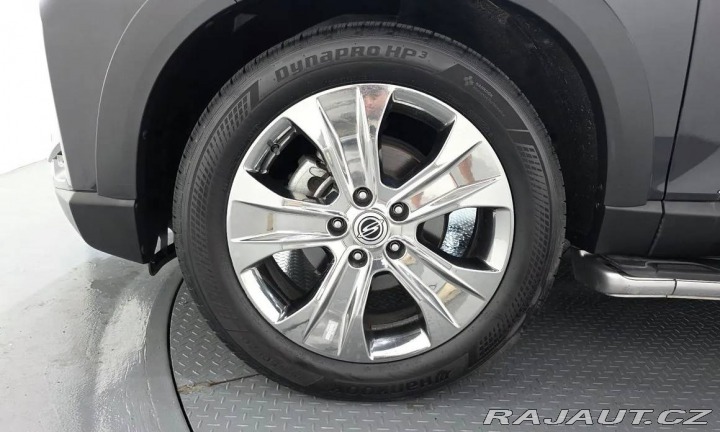 SsangYong Rexton SIGNATURE 2.2 4WD 2023