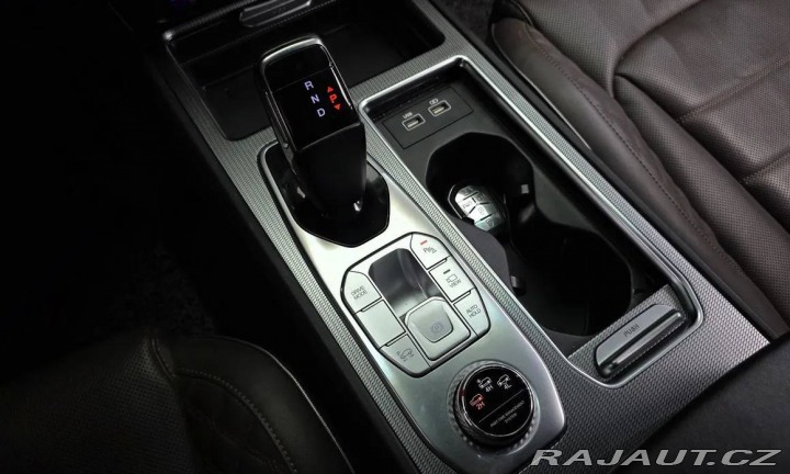 SsangYong Rexton SIGNATURE 2.2 4WD 2023