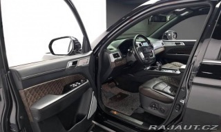 SsangYong Rexton SIGNATURE 2.2 4WD 2023
