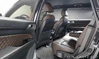 SsangYong Rexton SIGNATURE 2.2 4WD 2023