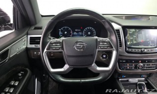SsangYong Rexton SIGNATURE 2.2 4WD 2023