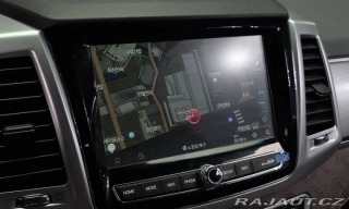 SsangYong Rexton SIGNATURE 2.2 4WD 2023