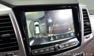 SsangYong Rexton SIGNATURE 2.2 4WD 2023