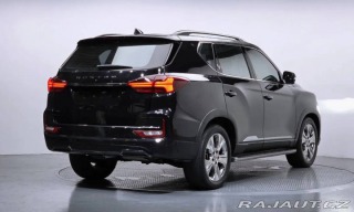 SsangYong Rexton SIGNATURE 2.2 4WD 2023