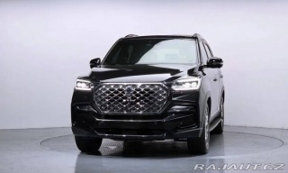SsangYong Rexton SIGNATURE 2.2 4WD 2023