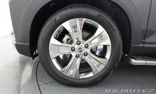 SsangYong Rexton SIGNATURE 2.2 4WD 2023