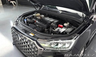 SsangYong Rexton SIGNATURE 2.2 4WD 2023