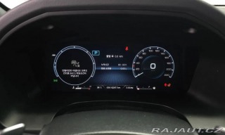 SsangYong Rexton SIGNATURE 2.2 4WD 2023