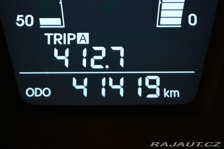Hyundai ix20 1,4 66kW CVVT Manuál Záru 2016