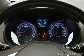 Hyundai ix20 1,4 66kW CVVT Manuál Záru 2016