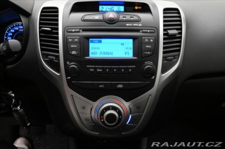 Hyundai ix20 1,4 66kW CVVT Manuál Záru 2016