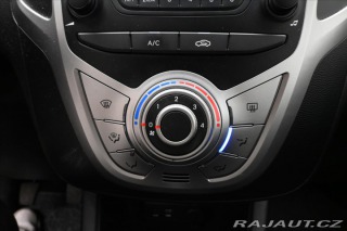Hyundai ix20 1,4 66kW CVVT Manuál Záru 2016