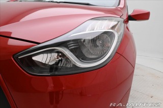 Hyundai ix20 1,4 66kW CVVT Manuál Záru 2016
