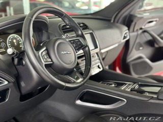 Jaguar F-Pace 20d AWD*AUT*R-SPORT*LED*P 2018