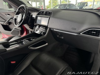 Jaguar F-Pace 20d AWD*AUT*R-SPORT*LED*P 2018