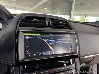 Jaguar F-Pace 20d AWD*AUT*R-SPORT*LED*P 2018