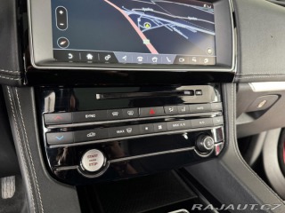 Jaguar F-Pace 20d AWD*AUT*R-SPORT*LED*P 2018