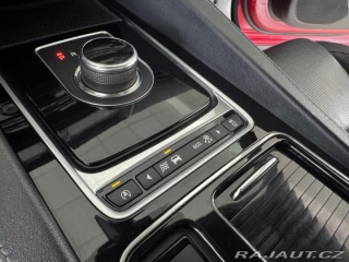 Jaguar F-Pace 20d AWD*AUT*R-SPORT*LED*P 2018