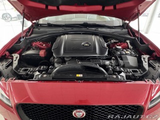 Jaguar F-Pace 20d AWD*AUT*R-SPORT*LED*P 2018
