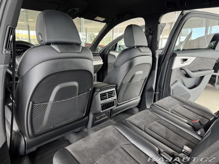 Audi Q7 50TDI Q*S-LINE*Matrix*Vzd 2021