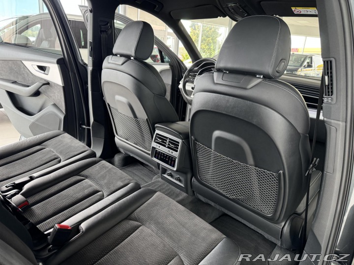 Audi Q7 50TDI Q*S-LINE*Matrix*Vzd 2021