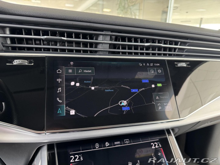 Audi Q7 50TDI Q*S-LINE*Matrix*Vzd 2021