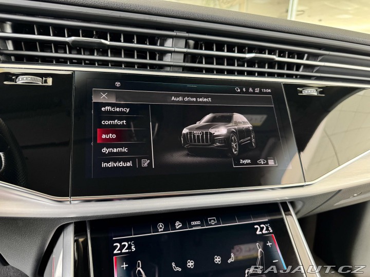 Audi Q7 50TDI Q*S-LINE*Matrix*Vzd 2021