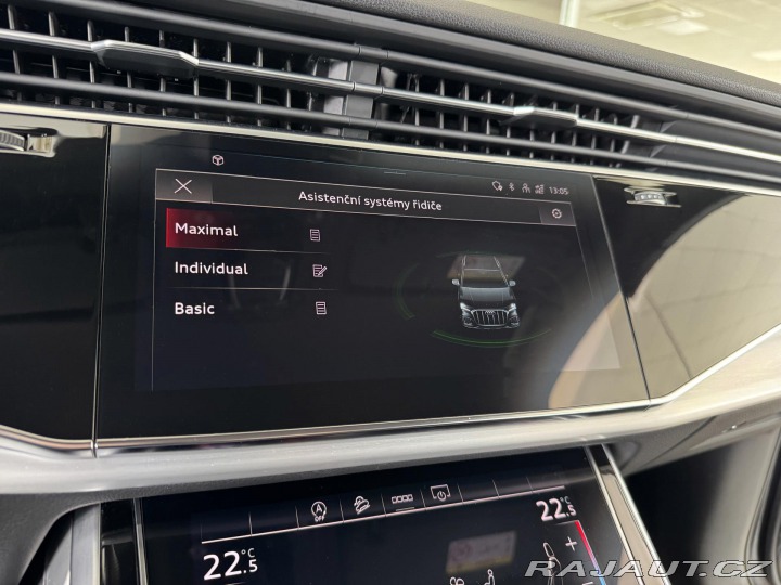 Audi Q7 50TDI Q*S-LINE*Matrix*Vzd 2021