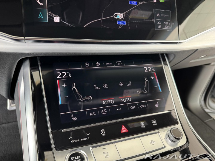 Audi Q7 50TDI Q*S-LINE*Matrix*Vzd 2021