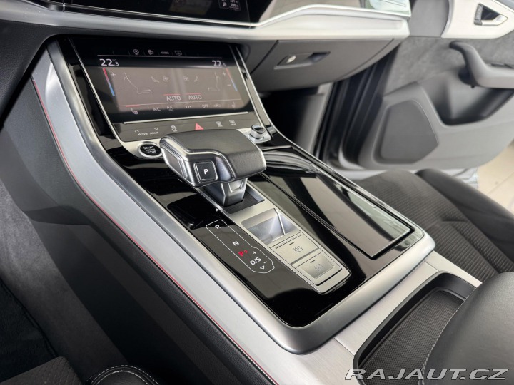 Audi Q7 50TDI Q*S-LINE*Matrix*Vzd 2021