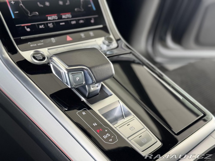 Audi Q7 50TDI Q*S-LINE*Matrix*Vzd 2021