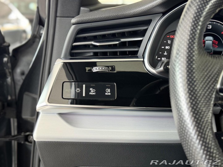 Audi Q7 50TDI Q*S-LINE*Matrix*Vzd 2021