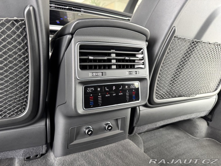 Audi Q7 50TDI Q*S-LINE*Matrix*Vzd 2021