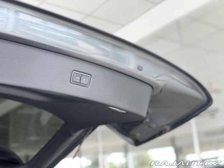 Audi Q7 50TDI Q*S-LINE*Matrix*Vzd 2021