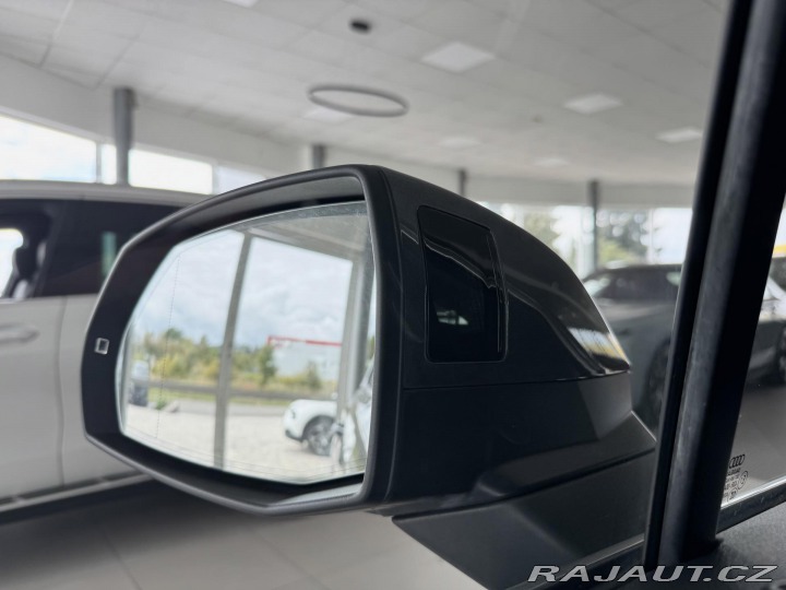 Audi Q7 50TDI Q*S-LINE*Matrix*Vzd 2021