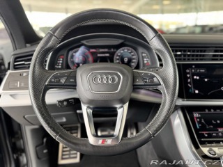 Audi Q7 50TDI Q*S-LINE*Matrix*Vzd 2021