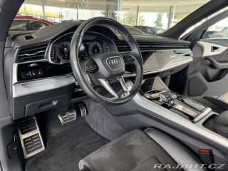 Audi Q7 50TDI Q*S-LINE*Matrix*Vzd 2021