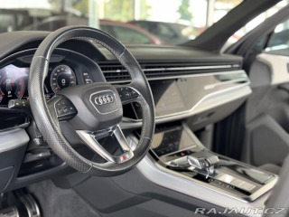 Audi Q7 50TDI Q*S-LINE*Matrix*Vzd 2021