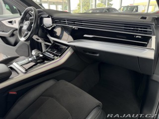 Audi Q7 50TDI Q*S-LINE*Matrix*Vzd 2021