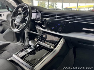 Audi Q7 50TDI Q*S-LINE*Matrix*Vzd 2021