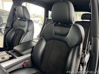 Audi Q7 50TDI Q*S-LINE*Matrix*Vzd 2021