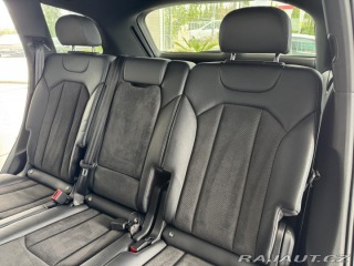 Audi Q7 50TDI Q*S-LINE*Matrix*Vzd 2021